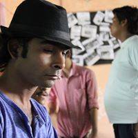 Prashant Shrivastva