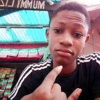 Adebowale Emmanuel