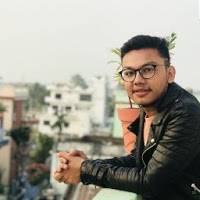 Amrit Karki