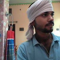 Abhay Rai