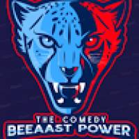 The Comedy Beeaast Power