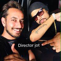 Jot Sohal