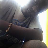 Junior Prisca