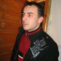 Laurențiu Ștefan