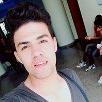 Hesham Ayman Ghareb