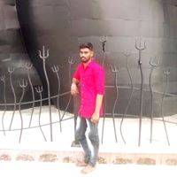 Saran Raj