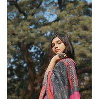 Nuzhat Subah Oishi