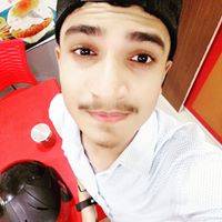 Dheeraj Manglani