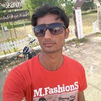 Nayyar Shahzad