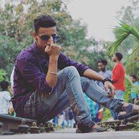 Yash Upadhye