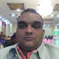 Vinod Dubey