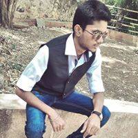 Gaikwad Akash