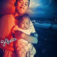 Ronjay Dilima Domanais