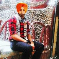 Gurdev dhillon