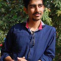 Darshitkumar Pathak