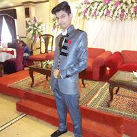 MUHAMMAD JUNAID