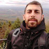 Mohamad Marwan Oueidat