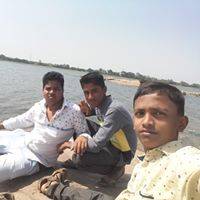 Harish Goudar