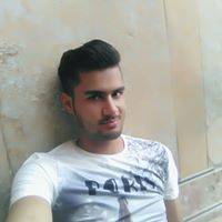 Moeed Butt