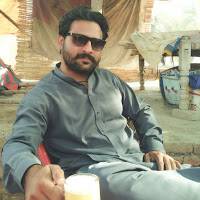 Ali Nawaz