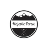 Majestic Forest