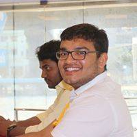 Ganesh Shetty K