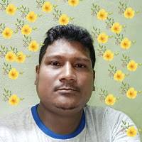 Dimbeswar Borah
