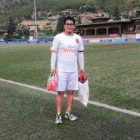 Dorjee Wangyel
