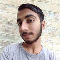 Malik Waqas