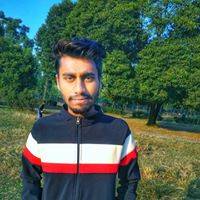 Shaan Ahmed