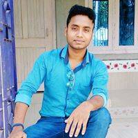 Rubul Bhuyan