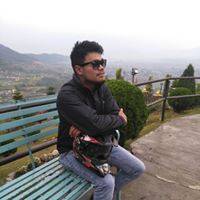 Amrit Shrestha
