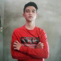 Gabriel P. Joya