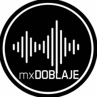 Doblaje Mexicano