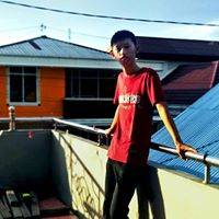 Kevin Chang Ʀen'z