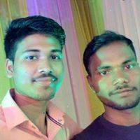Shashikanta Dhamudia