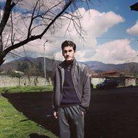 Antoni Xaraishvili