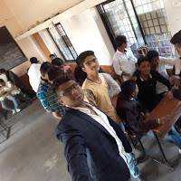 Abhishek Adhav