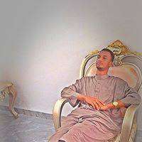 Pape Oumar Anne