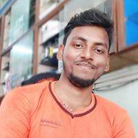 Ghosh Subhamay Rj