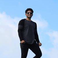 Anshul Rawat