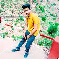 Haseeb Khan