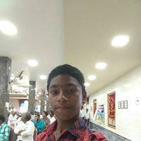 Darsi Rajesh