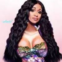 PRINCESS JADE ODOEMENAM