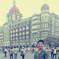 santosh odeyar