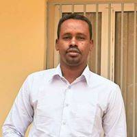 Souwar Abdourahman