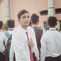 Rishi Rashik Thapa