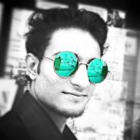 Farhad ali chohan