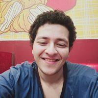 Mahmoud Essam