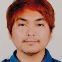 Mike Ar-Jay Samaniego Rubis